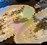 Inverleigh Cellar  Kitchen - Hotel Accommodation