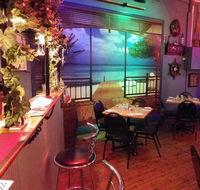 Izzys Restaurant Bar and Grill - Hotel Accommodation