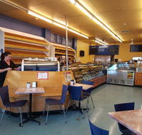 Jarrods Bakery - Hotel Accommodation