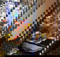 Kerang Sports And Entertainment Venue - Hotel Accommodation