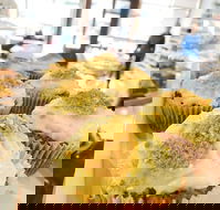 King valley popcorn - Hotel Accommodation