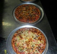 Koo Wee Rup Pizza  Pasta - Hotel Accommodation