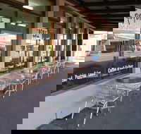 Koroit Country Bakehouse - Hotel Accommodation