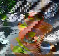 Lamezleighs cafe  bar - Hotel Accommodation