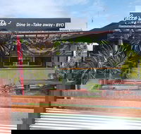 Latte Dah - Hotel Accommodation