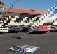 Leaping Frog Tavern - Hotel Accommodation