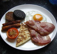 Lindenow Pub - Hotel Accommodation