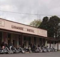 Lismore Hotel - Hotel Accommodation