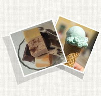 Maldon Fudge  Ice Creamery - Hotel Accommodation