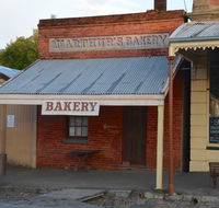 Maldon Historic Bakery - Hotel Accommodation