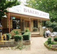 Marysville Country Bakery - Hotel Accommodation