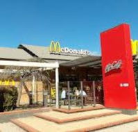 McDonald's - Hotel Accommodation