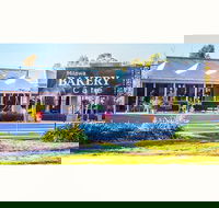 Milawa Bakery Cafe - Hotel Accommodation