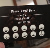 Milawa General Store and Coffee Shop - Hotel Accommodation