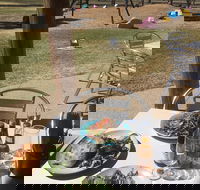 Mokoan Hub  Cafe - Hotel Accommodation