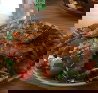 Nando's - Hotel Accommodation