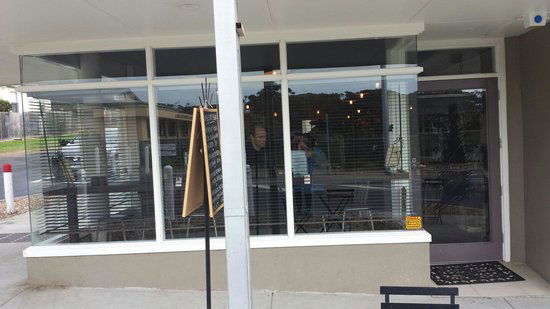 Point Lonsdale VIC Hotel Accommodation