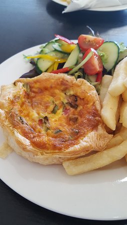 Nhill VIC Hotel Accommodation