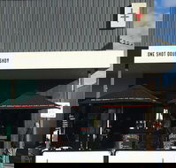 One Shot Double Shot - Hotel Accommodation