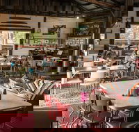 Otway Nourished - Hotel Accommodation