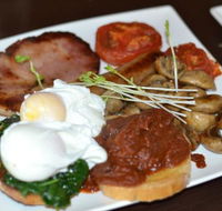 Paper Chase - Hotel Accommodation