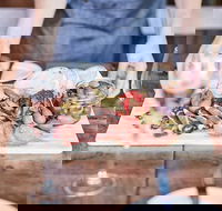 Patricia's Table Restaurant at Brown Brothers - Hotel Accommodation