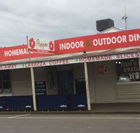 Poppies Cafe - Hotel Accommodation