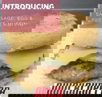 Quick Cuppa - Hotel Accommodation