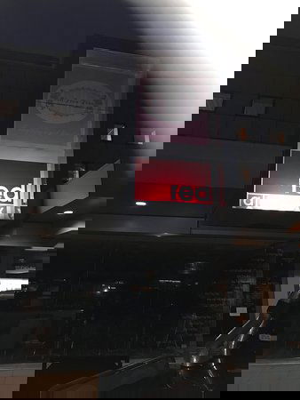 Red Annex - Hotel Accommodation 0