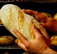 Red Beard Historic Bakery - Hotel Accommodation