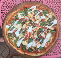 Rochester Wine Tavern - Hotel Accommodation