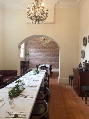 Royal Hotel St Arnaud - Hotel Accommodation 0