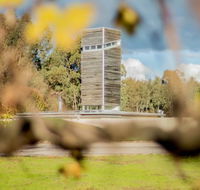 Sam Miranda King Valley - Hotel Accommodation