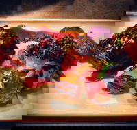 Star Hotel Yackandandah - Hotel Accommodation