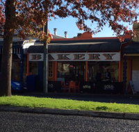 Stratford Bakery - Hotel Accommodation