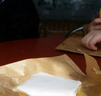 Strezlecki Bakery  Cafe - Hotel Accommodation