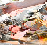 Talbot Provedore and Eatery - Hotel Accommodation