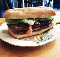 Tamaralyns - Hotel Accommodation