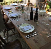 Tamsin's Table - Hotel Accommodation