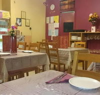 Tandoori Nites Indian restaurant - Hotel Accommodation