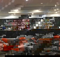 The Bairnsdale Club - Hotel Accommodation