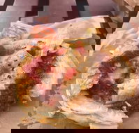 The Bow Bakery - Hotel Accommodation