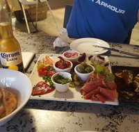 The Cavity - Hotel Accommodation