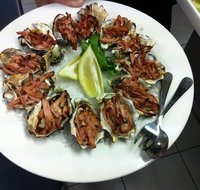 The Chandelier Cafe - Hotel Accommodation