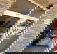 The Coffee Shop - Hotel Accommodation