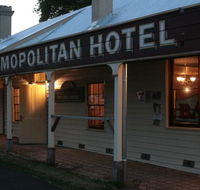 The Cosmopolitan Hotel - Hotel Accommodation