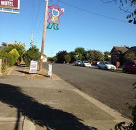 The Court House Hotel - Hotel Accommodation