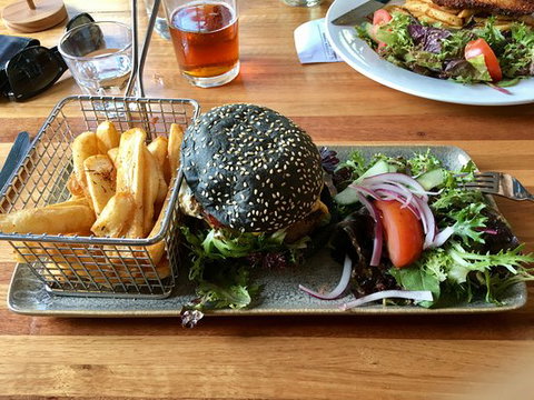 The Duck Inn Pub - Hotel Accommodation 0