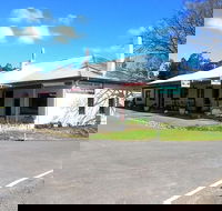 The Elphinstone Hotel - Hotel Accommodation