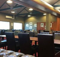 The Grand Ridge Brewery Restaurant and Bar - Hotel Accommodation